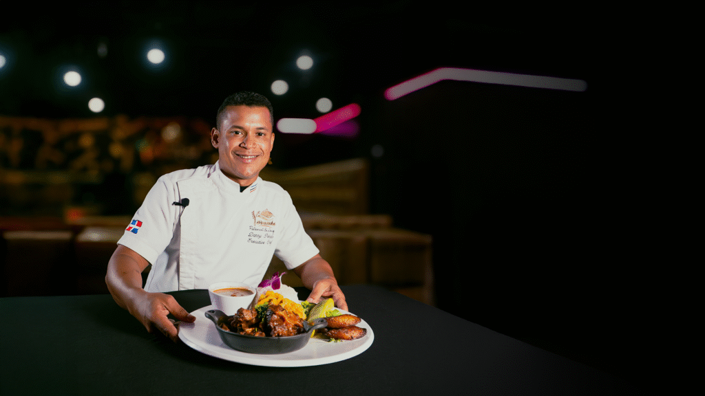 Chef Danny penalo restaurant broward county