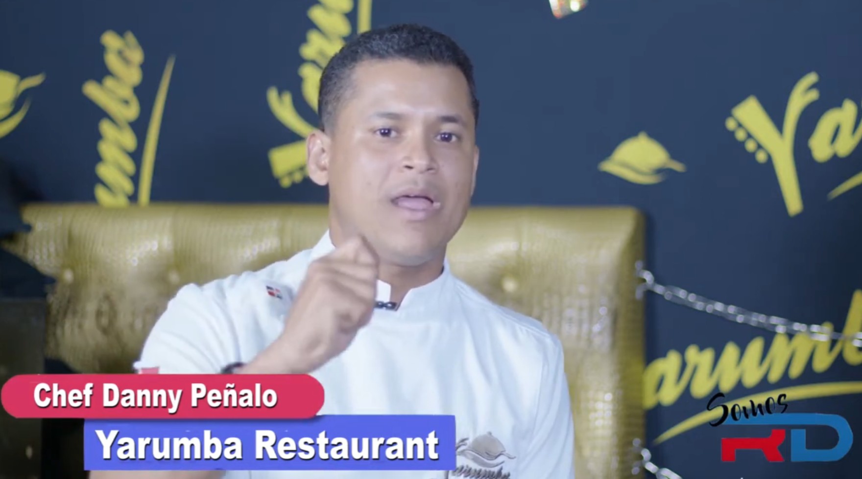 entrevista danny penalo broward county